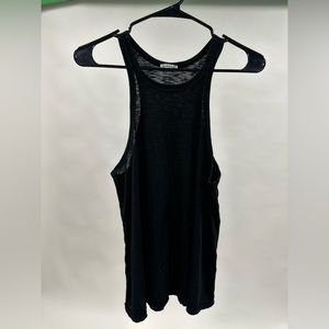 Free People black tank